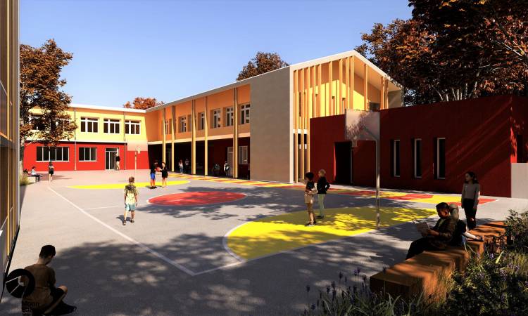 Perspective Alice-Ball (c) Moon Safari